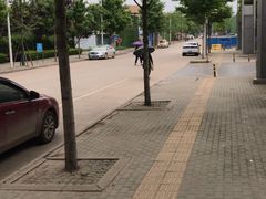 -中国石油徐东路加油站(武汉大道店)