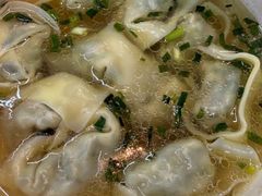 -顶巧鸡汤馄饨(虹口总店)