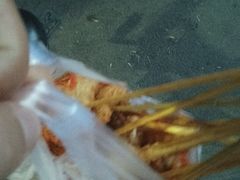 -庞记炸串