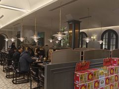 -香阁餐厅·常州菜·常州菜代表品牌(新北奥体店)