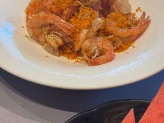 椒盐对虾-徐记海鲜(大雁塔|金都店)