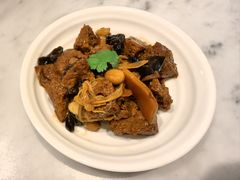 -南小馆(迪士尼小镇店)