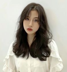 -妃格美发沙龙·烫发·染发