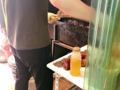 -何记酿皮店(西流湾店)