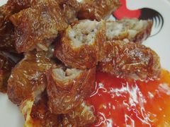 -老闽味沙茶面·姜母鸭(传承35年曾厝垵店)