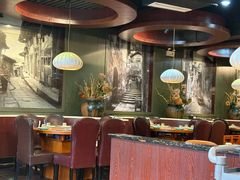 -洪焱重庆老火锅(万福花园店)