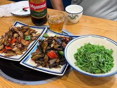 -妈妈的味道(和顺古镇店)