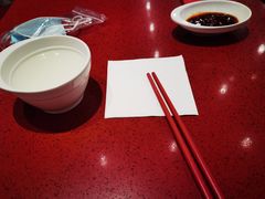-喜家德虾仁水饺(长泰广场店)
