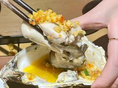-花和尚·湘西小串烧烤(祈福店)