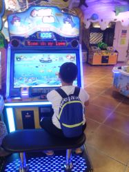 -卡通尼乐园(印象城购物中心店)