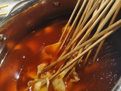 -壹陆陆烧烤(平房总店)