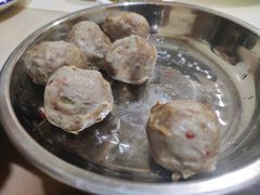 -伟记牛肉(金鸿公路店)