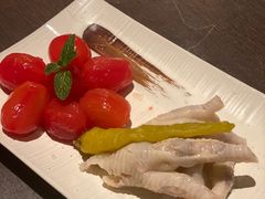 -领事馆19号中餐厅(厦门海景洲际酒店)
