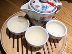 -潮粥荟·潮汕砂锅粥(朝阳大悦城店)