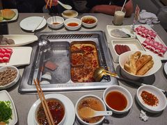 -海底捞火锅(正大乐城店)