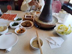 -阳坊大都涮羊肉(阳坊总店)