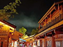 -中国傩城