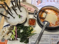 -太琼糟粕醋·海南酸汤火锅(亚龙湾店)