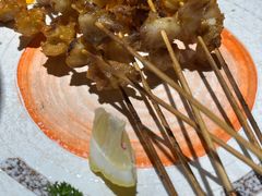 -稻早料理美术馆(城阳店)