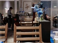 大堂-小大董·烤鸭(凤凰汇店)