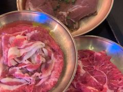 -西塔老太太泥炉烤肉(上海七宝领展广场店)