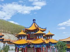 -六鼎山文化旅游区