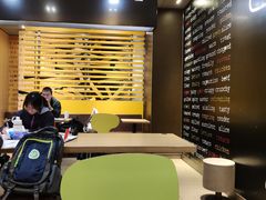 -麦当劳(杭州西湖银泰百货店)