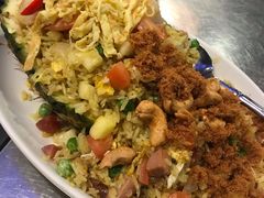 -simply thai天泰(长泰广场店)