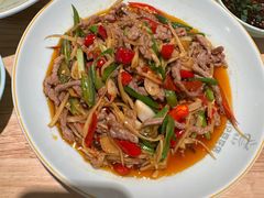 -冯记豆花店(健翔桥店)