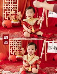 -爱儿美儿童摄影(康馨家园店)