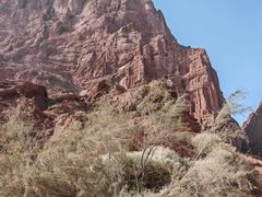 -天山神秘大峡谷