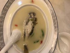 -翠清酒家(万丰路店)