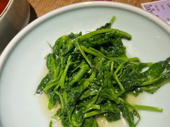 -渝信川菜(长安店)