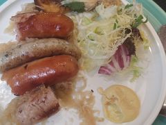 -莫多多餐厅
