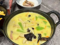-奇芳阁·百年清真南京菜(夫子庙店)