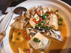 -桐湾大院·桐庐菜(滨江店)