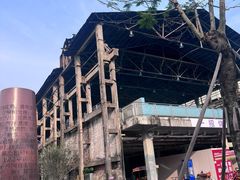 -广州市紫泥堂文化创意园景区