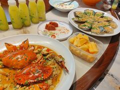 -章氏(车站北路店)