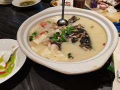 -梁家大院•农家菜(昆山会展中心店)