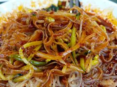 -春花民族美食(佳木斯总店)