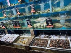 -海味当家·蒸锅海鲜(星海公园店)