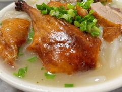 -铭珠粥粉(雅居乐花园分店)