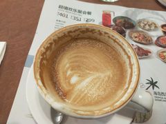 -意卡菲·欢乐聚会餐厅(华侨店)
