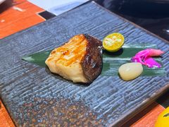 -匠和风精致料理(宁德万达店)