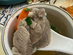 -阿拉丁新疆风味餐厅·清真(罗廊巷店)