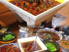 -杨记隆府(重庆总店)