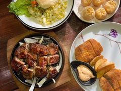 -通海俄式烧烤(下瓦房店)