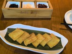 -如轩·海鲜砂锅粥·潮汕菜(一品天下店)