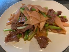 酸萝卜牛肉-日上三甘(三里屯店)