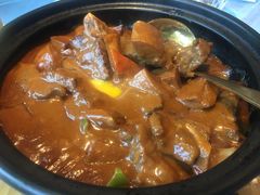 -星叶·东南亚料理(宁波万象汇店)